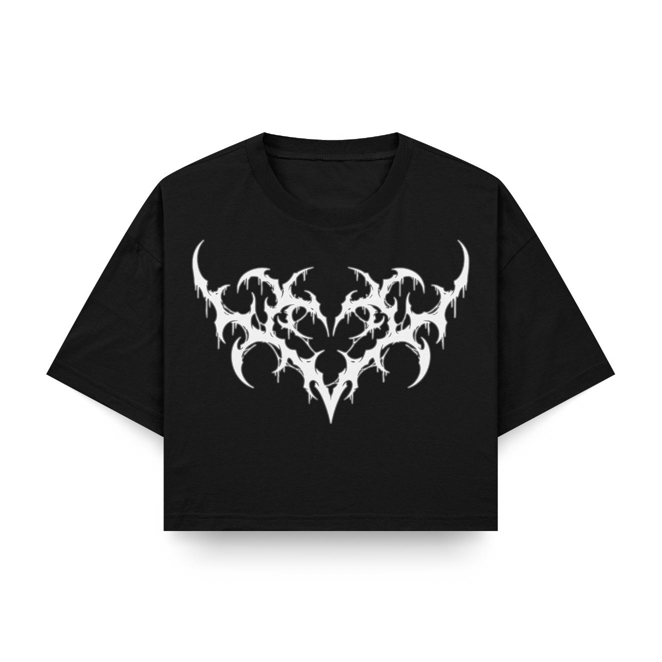 Heart Cyber - Reflective