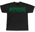 introvert club