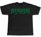 introvert club