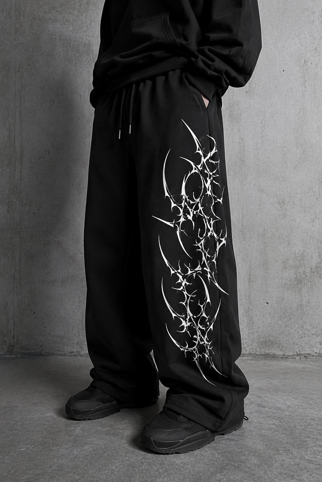 Cyberlism Sweatpants