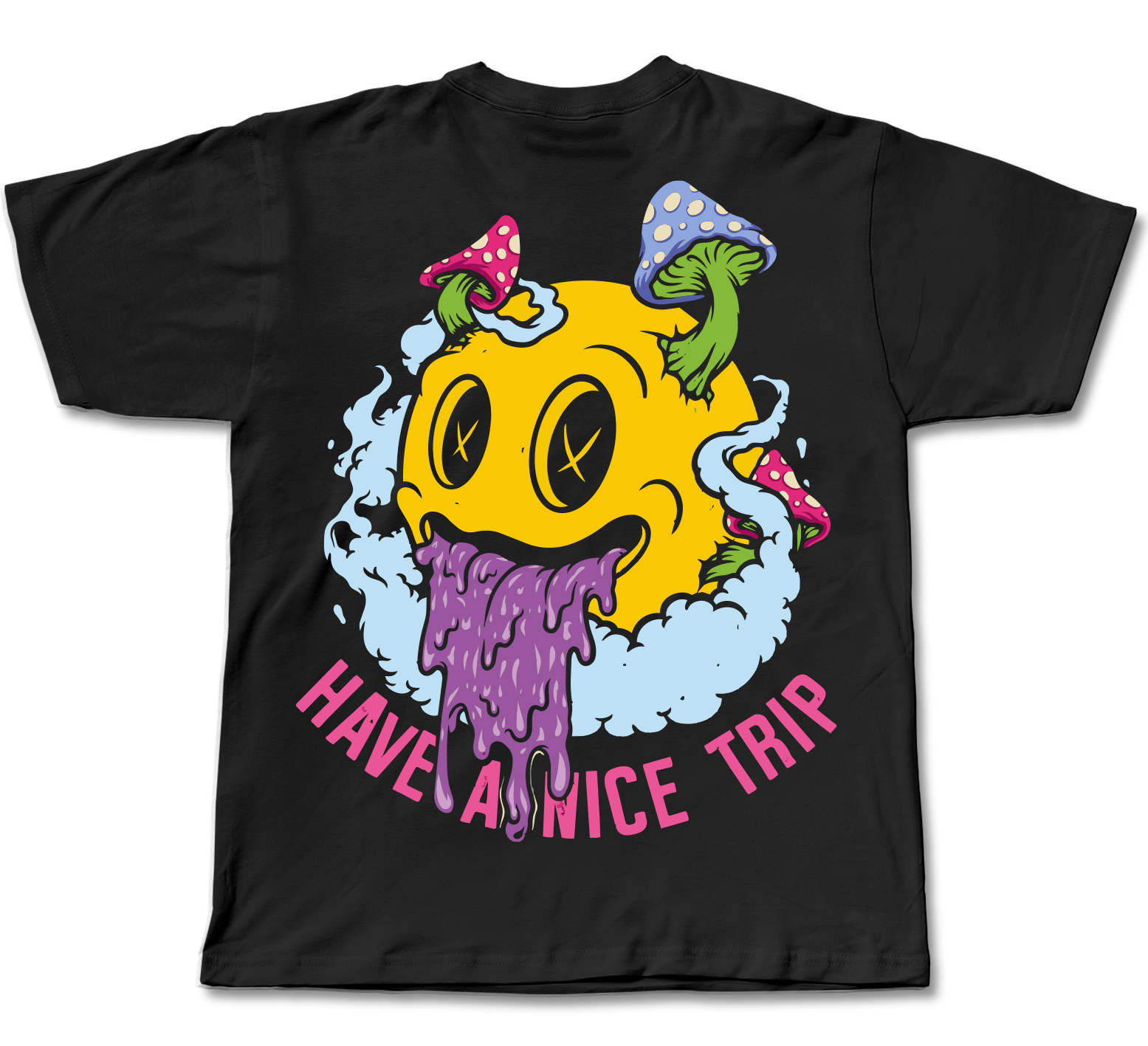 Have A Nice Trip